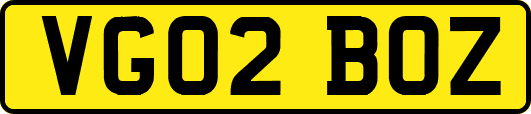VG02BOZ