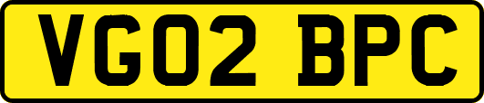 VG02BPC