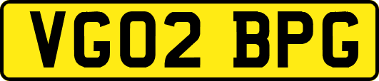 VG02BPG