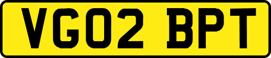 VG02BPT