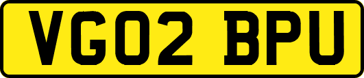 VG02BPU