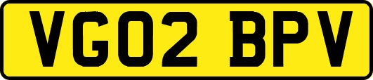 VG02BPV