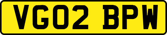 VG02BPW