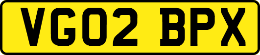 VG02BPX