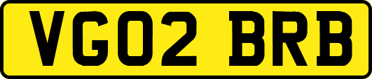VG02BRB
