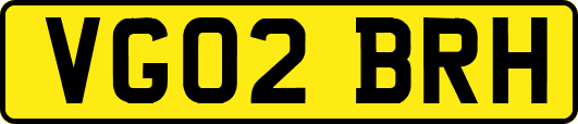 VG02BRH