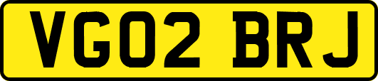 VG02BRJ