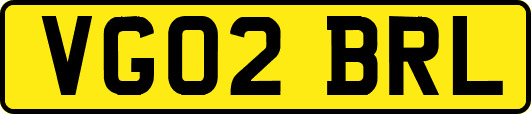 VG02BRL