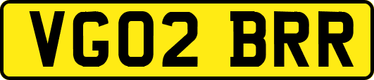 VG02BRR