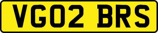 VG02BRS