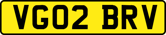 VG02BRV