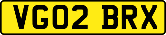 VG02BRX