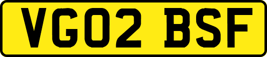 VG02BSF