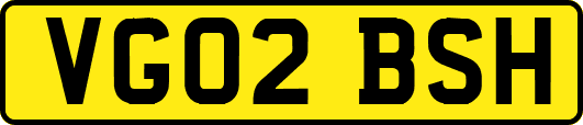 VG02BSH
