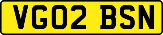 VG02BSN