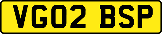 VG02BSP
