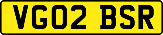 VG02BSR