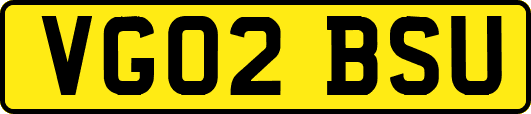 VG02BSU