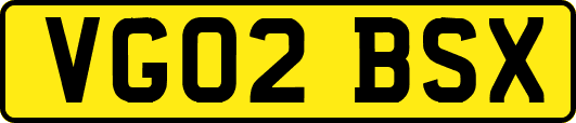VG02BSX