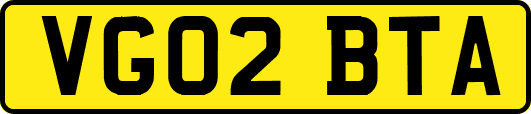 VG02BTA