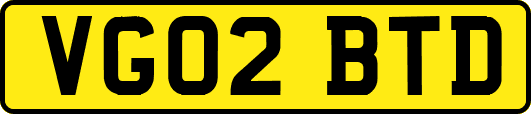 VG02BTD
