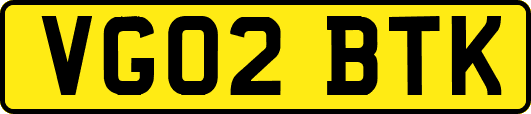VG02BTK