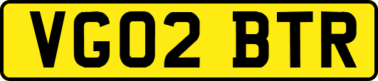VG02BTR