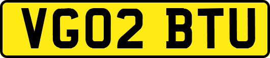 VG02BTU