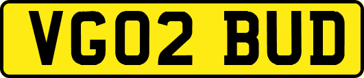 VG02BUD