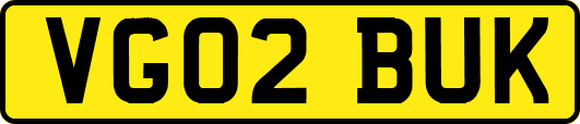 VG02BUK