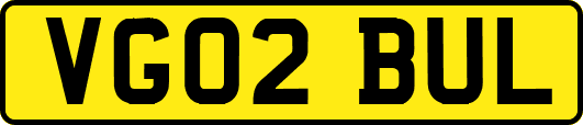 VG02BUL