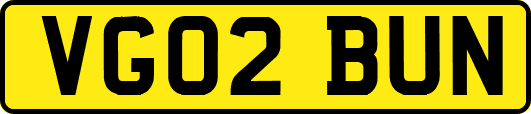 VG02BUN