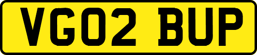 VG02BUP