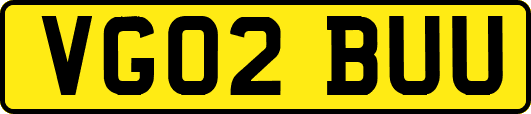 VG02BUU
