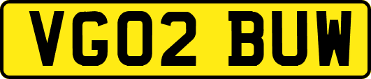 VG02BUW
