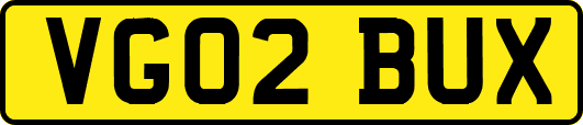VG02BUX