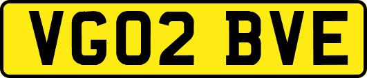 VG02BVE