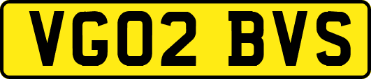 VG02BVS