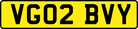 VG02BVY