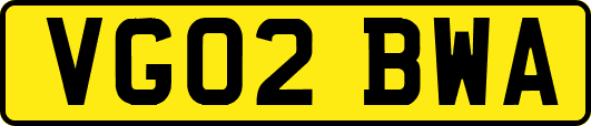 VG02BWA