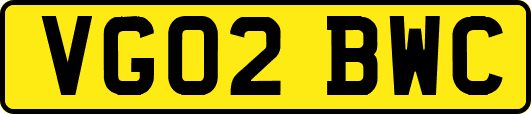 VG02BWC