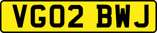 VG02BWJ
