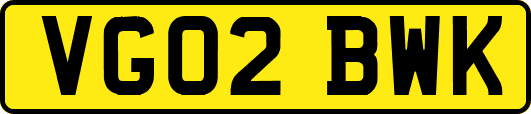 VG02BWK