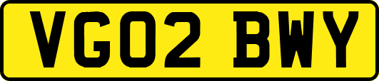 VG02BWY