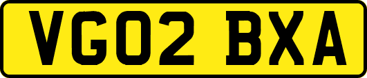 VG02BXA
