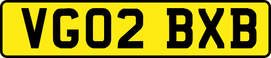 VG02BXB