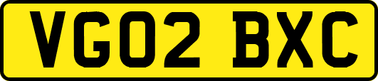 VG02BXC