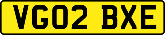 VG02BXE