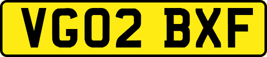 VG02BXF