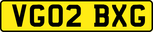 VG02BXG